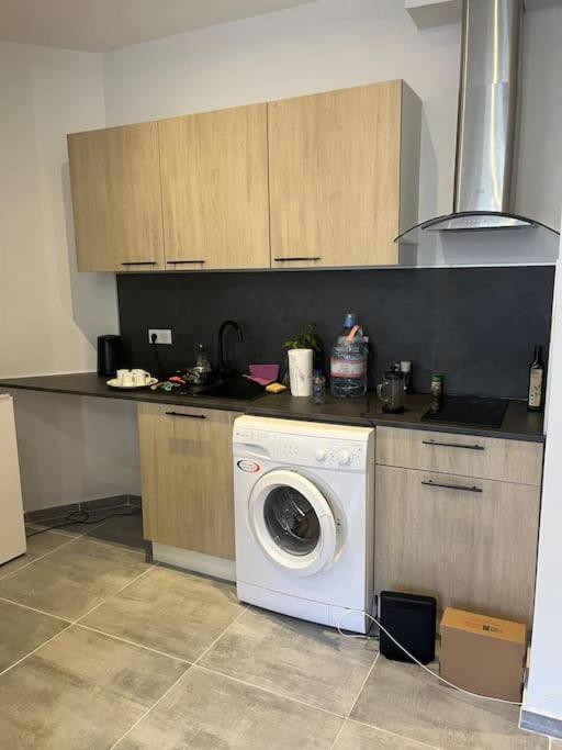 : Magnifique En Centre ! Apartment Nizza